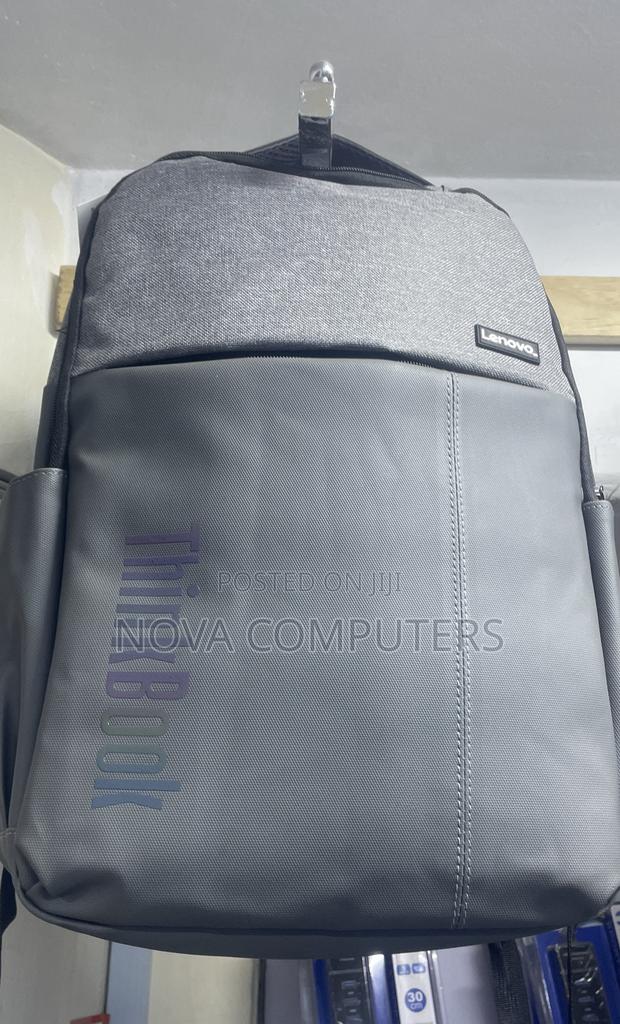 New Lenovo Thinkbook Laptop Bag - main view