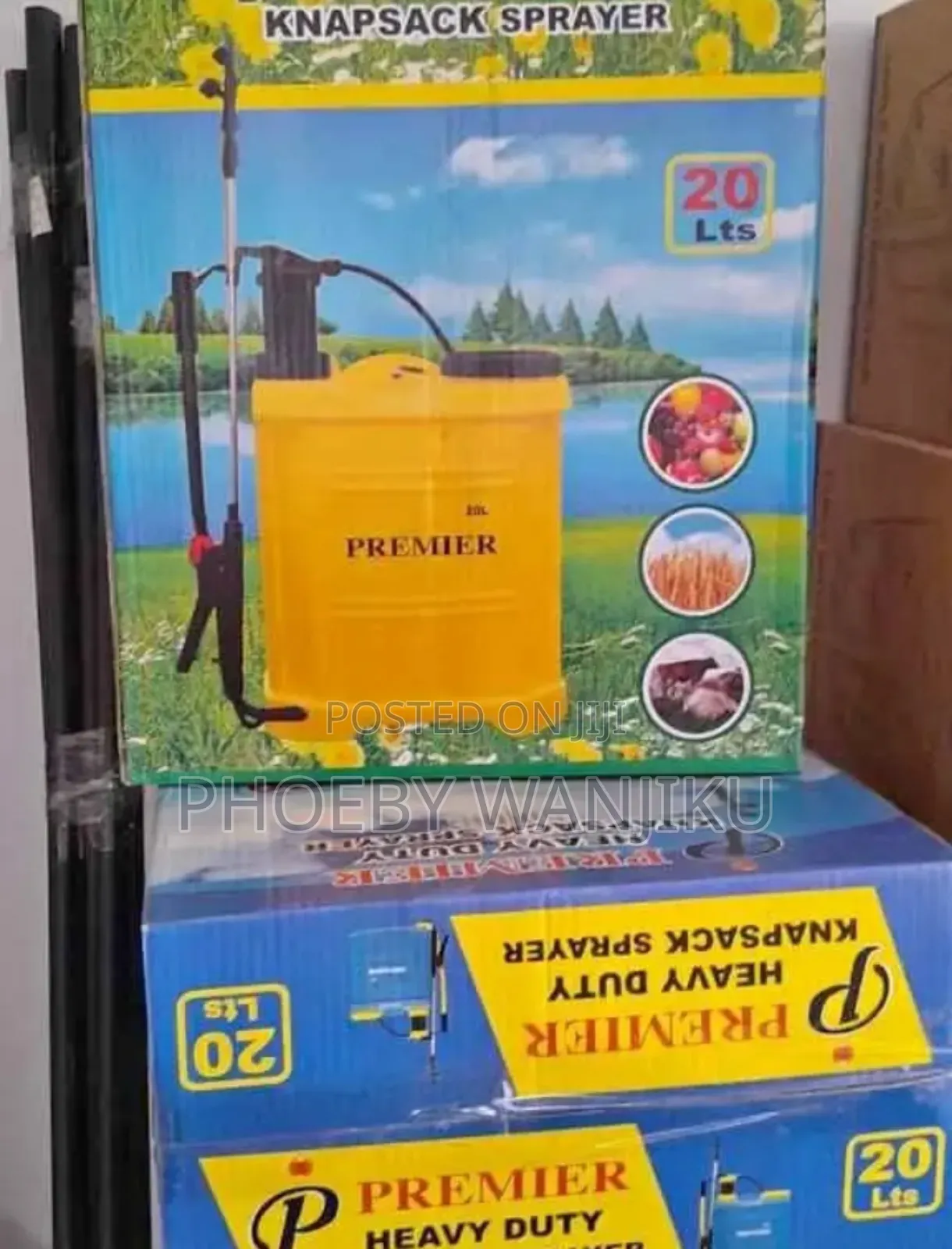 Knapsack Sprayer/Vegetables , Livestock Sprayer
