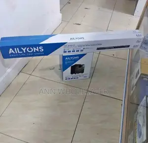 Ailyons Soundbar