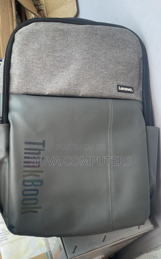 New Lenovo Thinkbook Laptop Bag - thumbnail 2