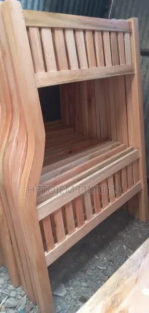 4×6 Bunk Bed Fiti — Strong