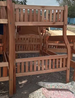 4×6 Bunk Bed Fiti — Strong