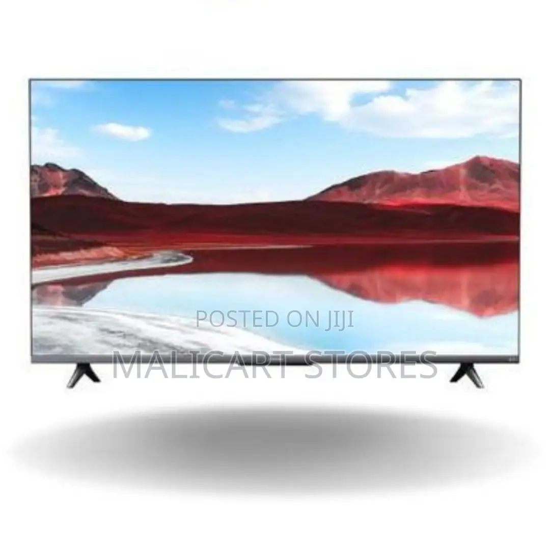 Xiaomi Tv a Pro (2025) Google Tv, 55"