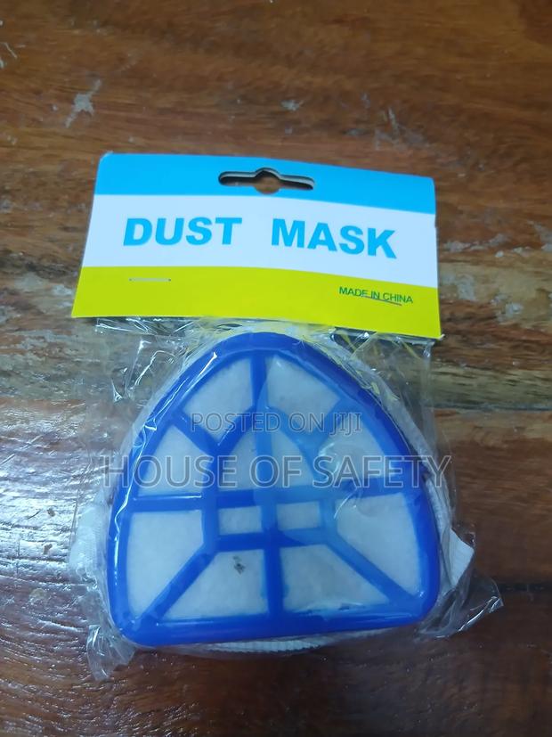 Dustmasks For Sale - main view