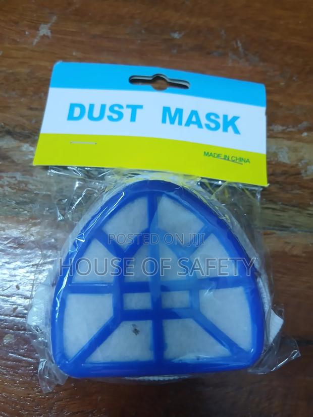 Dustmasks For Sale - thumbnail 2