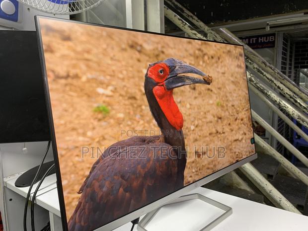Hp M24f Frameless Monitor
