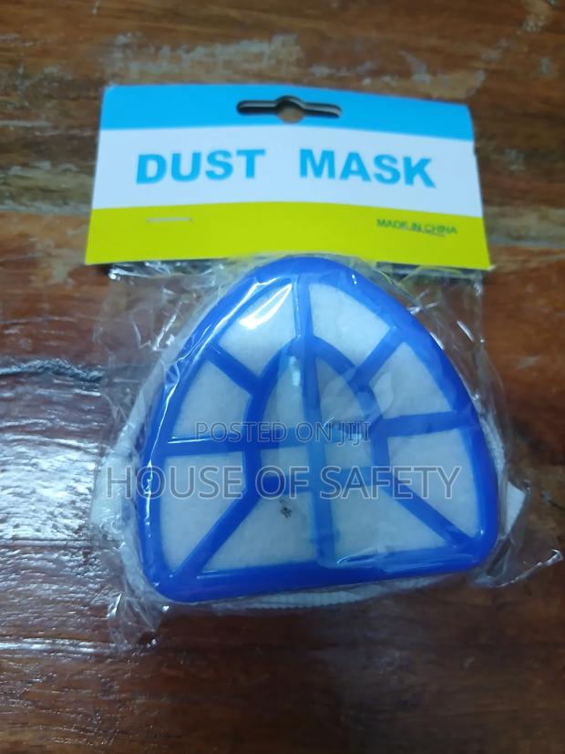 Ultimate Plus Dust Mask - main view