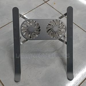 2 Cooling Fan Bracket - thumbnail 2