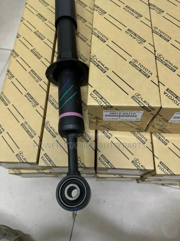 Landcruiser 200 Series Front Shocks Absorber - thumbnail 3