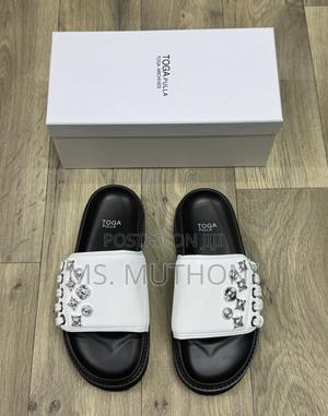 Boxed High End Toga Pulla Sandals39-45 - thumbnail 2