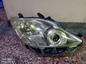 Alphard 2012/13 Xenon Headlight