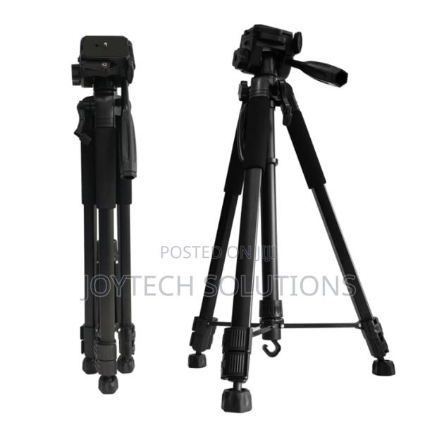 Camera Stand - main view