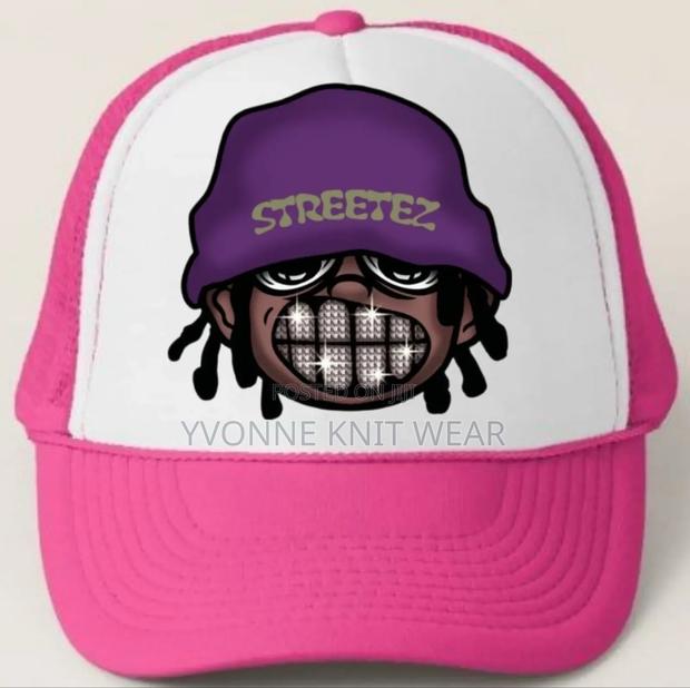 Yvonne Knit Wear - thumbnail 8