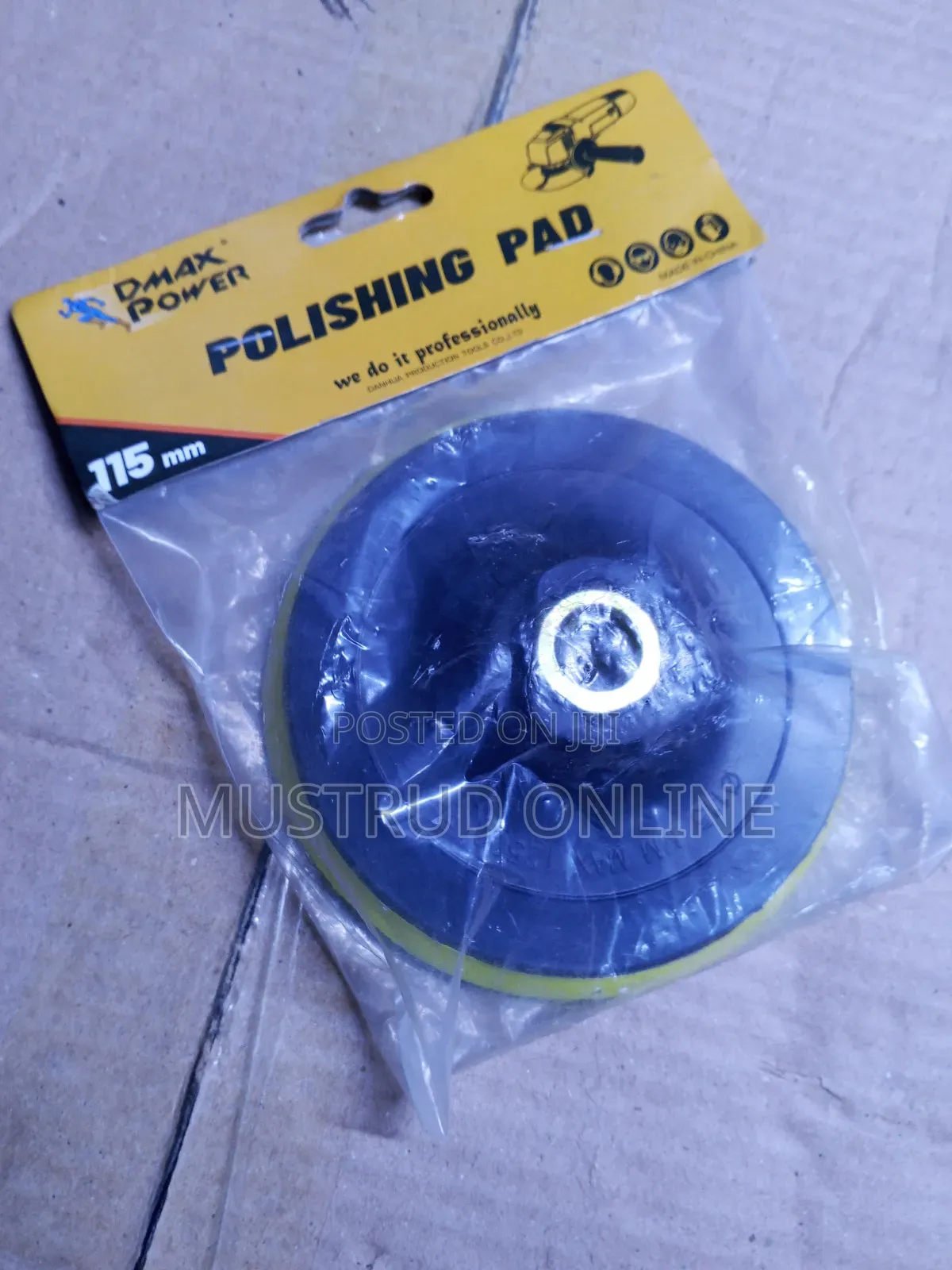 Quality Polishing Pad