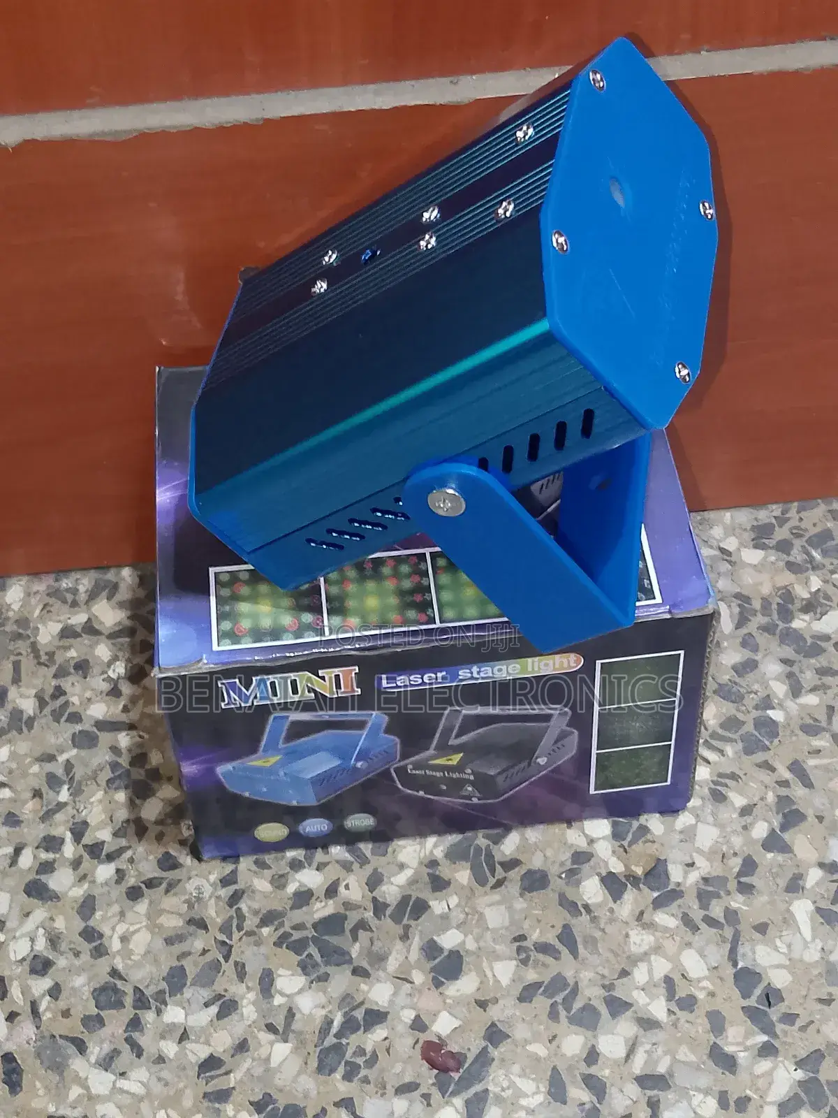 Laser Stage Light for Stage Lighting