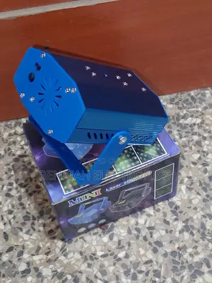 Laser Stage Light for Stage Lighting