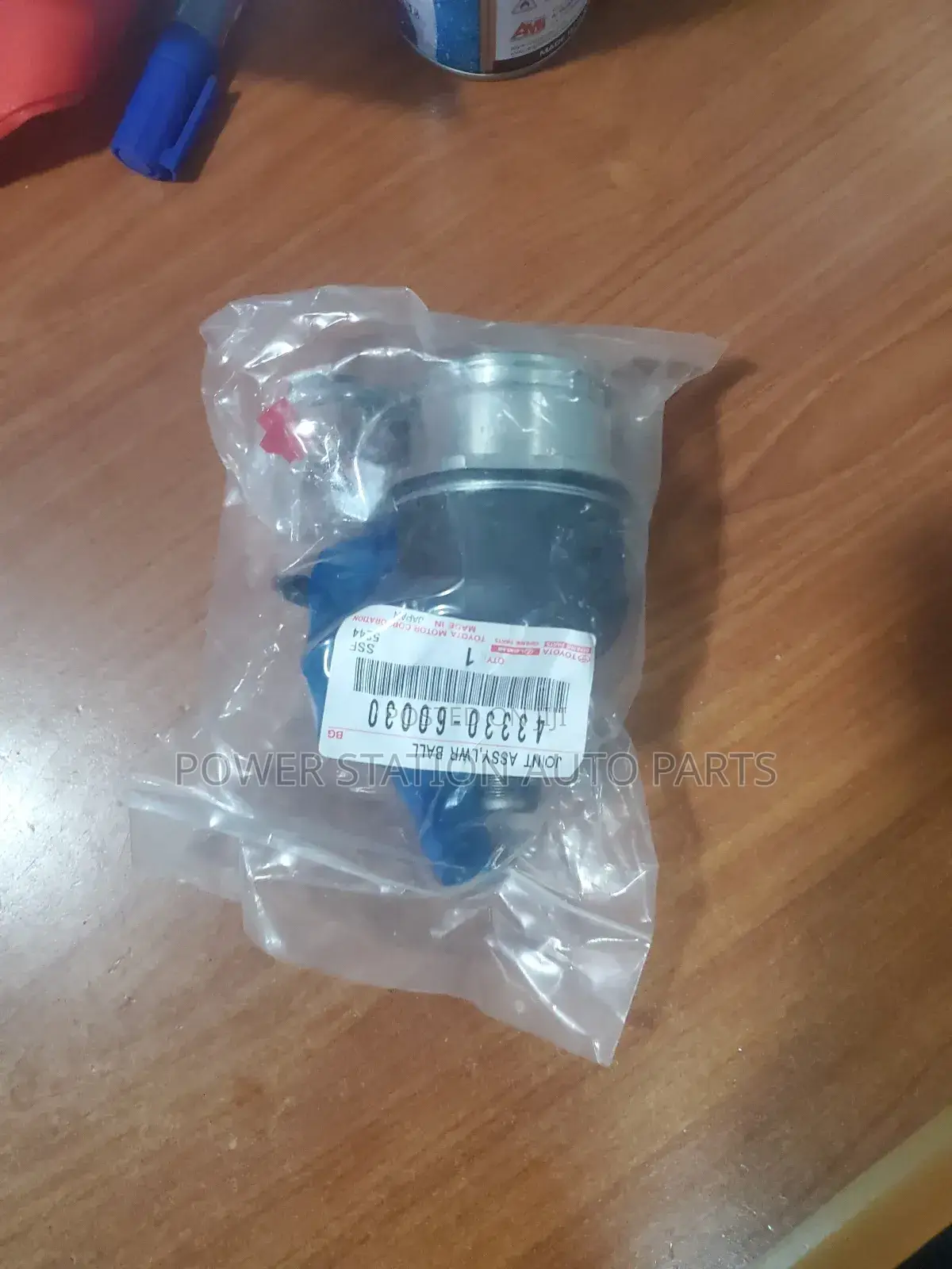 Ball Joint Landcruiser 200 Series