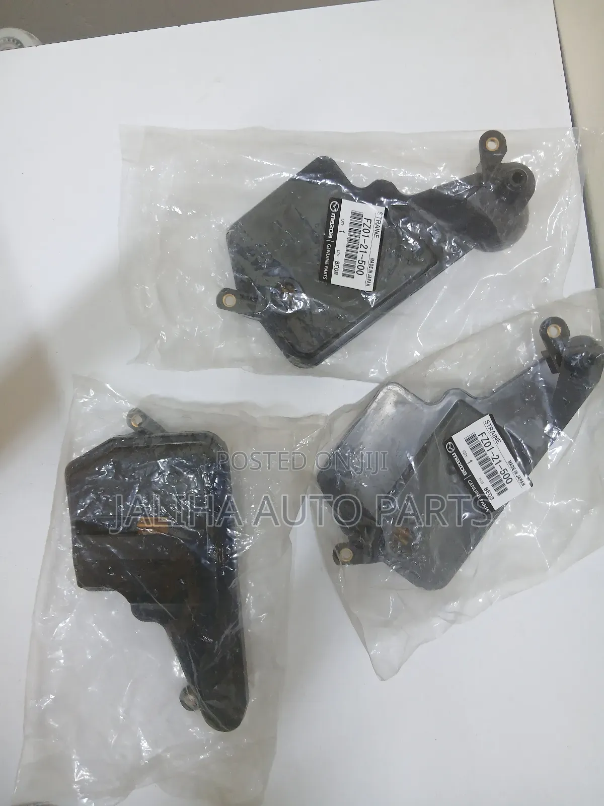 Mazda Cx5/Axela/Cx3/Atenza Strainer