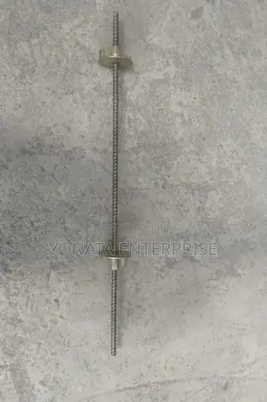 3m Long Formwork Tie Rod