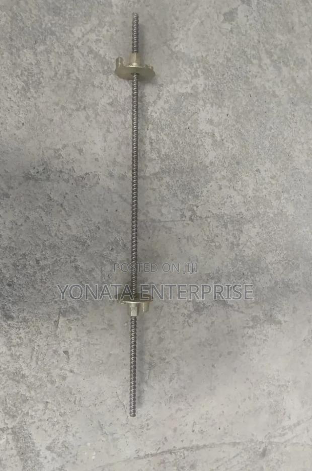3m Long Formwork Tie Rod