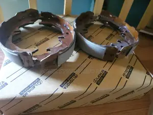 Brake Linings Landruiser