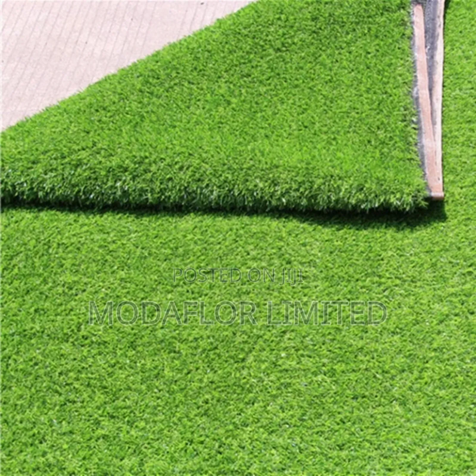 High-Quality Artificial Grass Carpet for Home Office