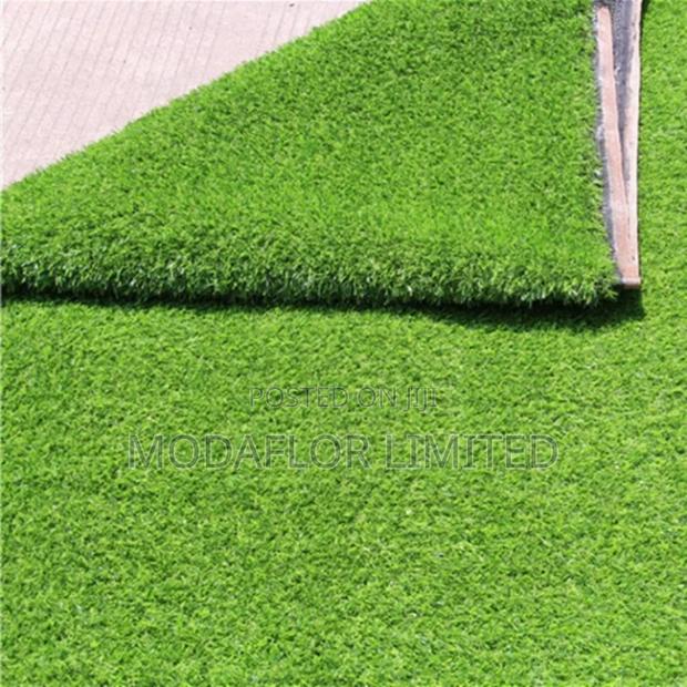 High-Quality Artificial Grass Carpet for Home Office