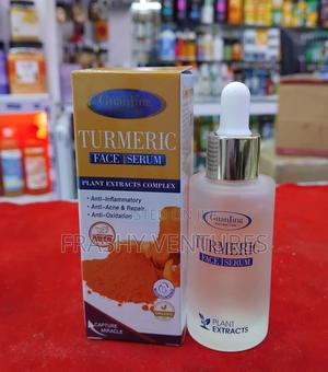 Tumeric Face Serum - thumbnail 2