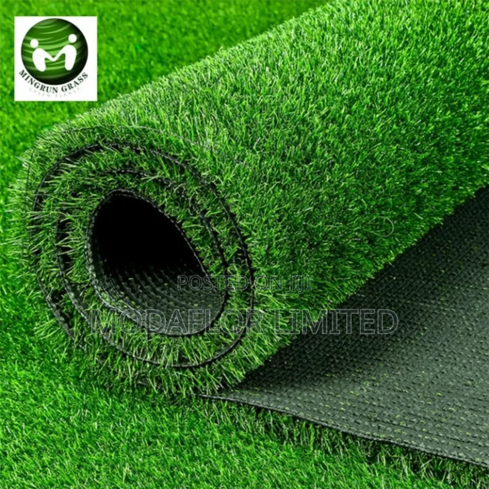 Artificial Grass Carpet for Outdoor Decoration