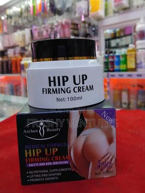 Hip Up Firming Cream. - thumbnail 2