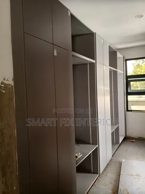 Wardrobes and Kitchen Cabinets Design and Installation