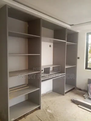 Wardrobes and Kitchen Cabinets Design and Installation