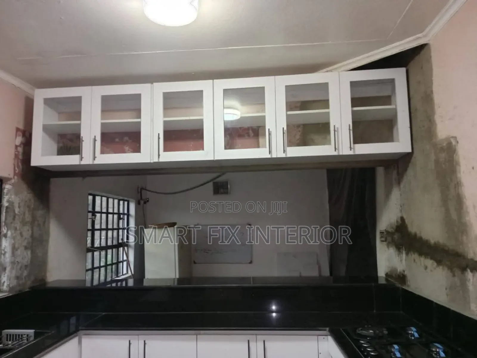 Wardrobes and Kitchen Cabinets Design and Installation