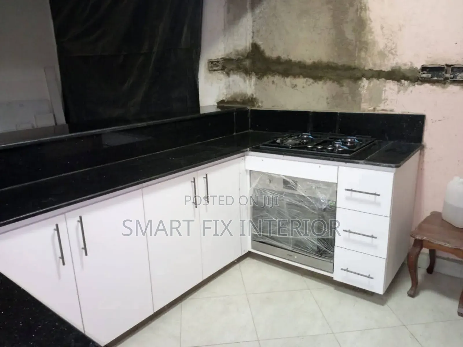 Wardrobes and Kitchen Cabinets Design and Installation