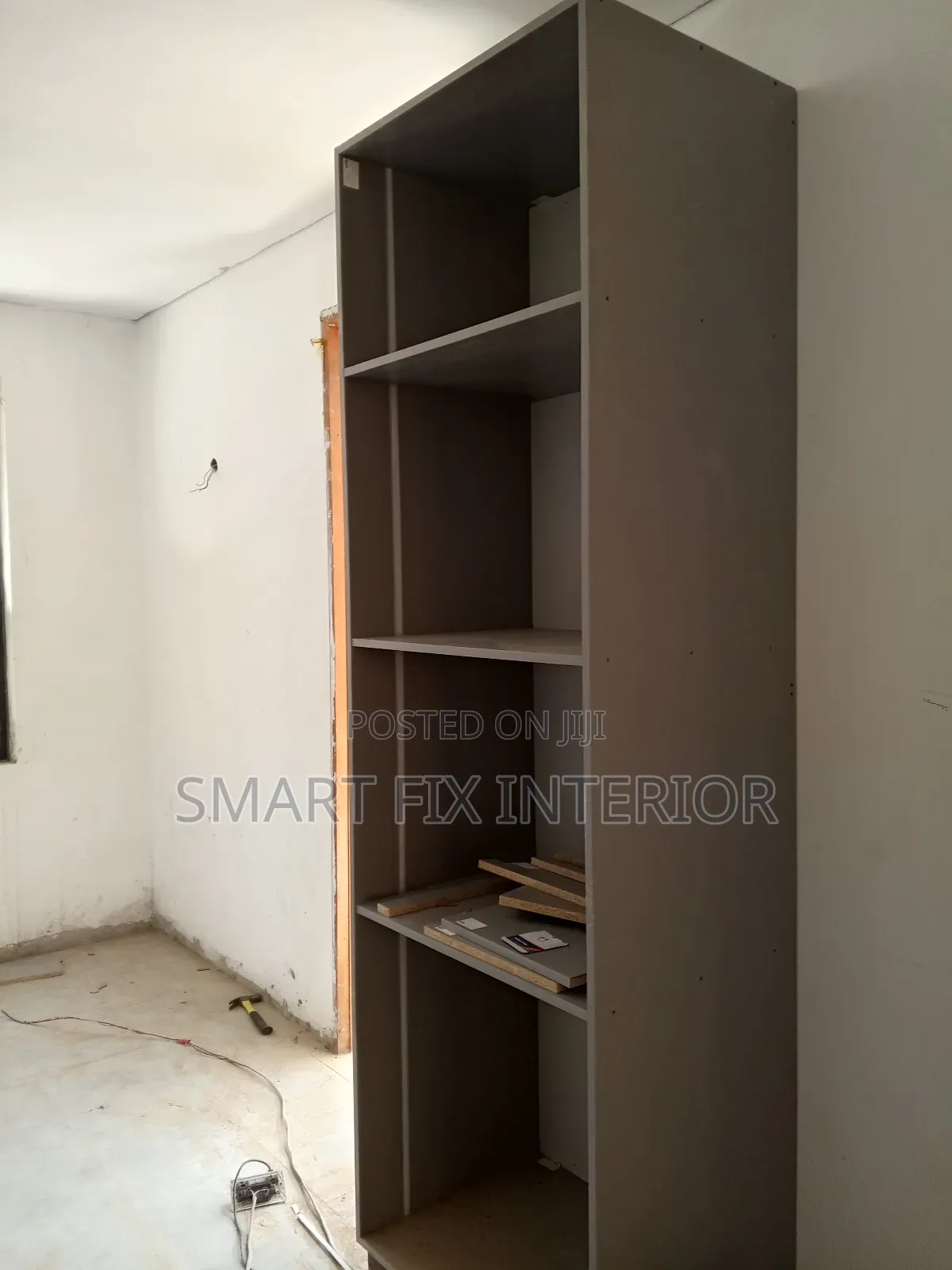 Wardrobes and Kitchen Cabinets Design and Installation