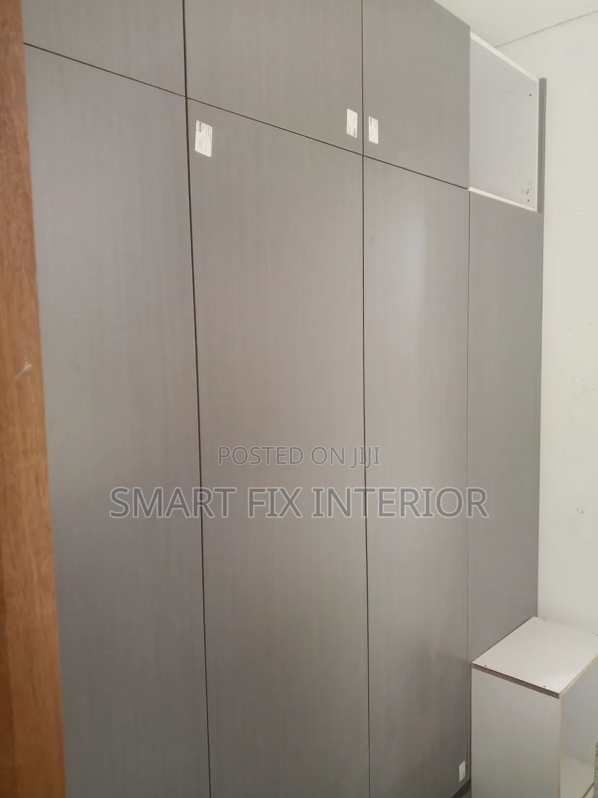 Wardrobes and Kitchen Cabinets Design and Installation