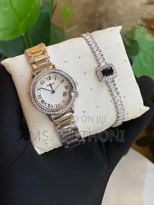 Ladies Birthday / Valentines / Anniversary Gift Set