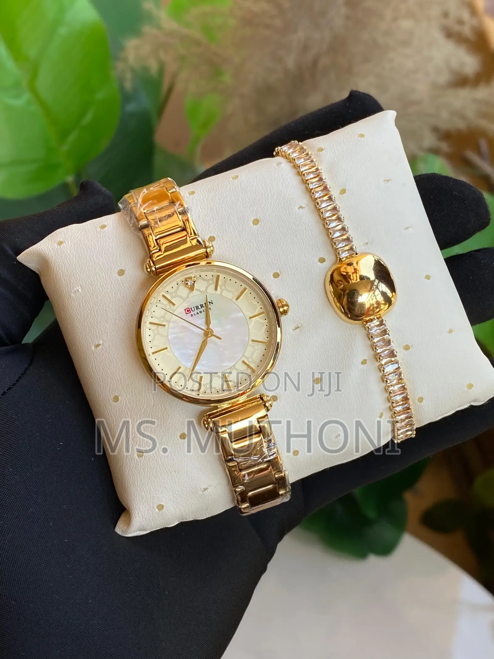 Ladies Birthday / Valentines / Anniversary Gift Set