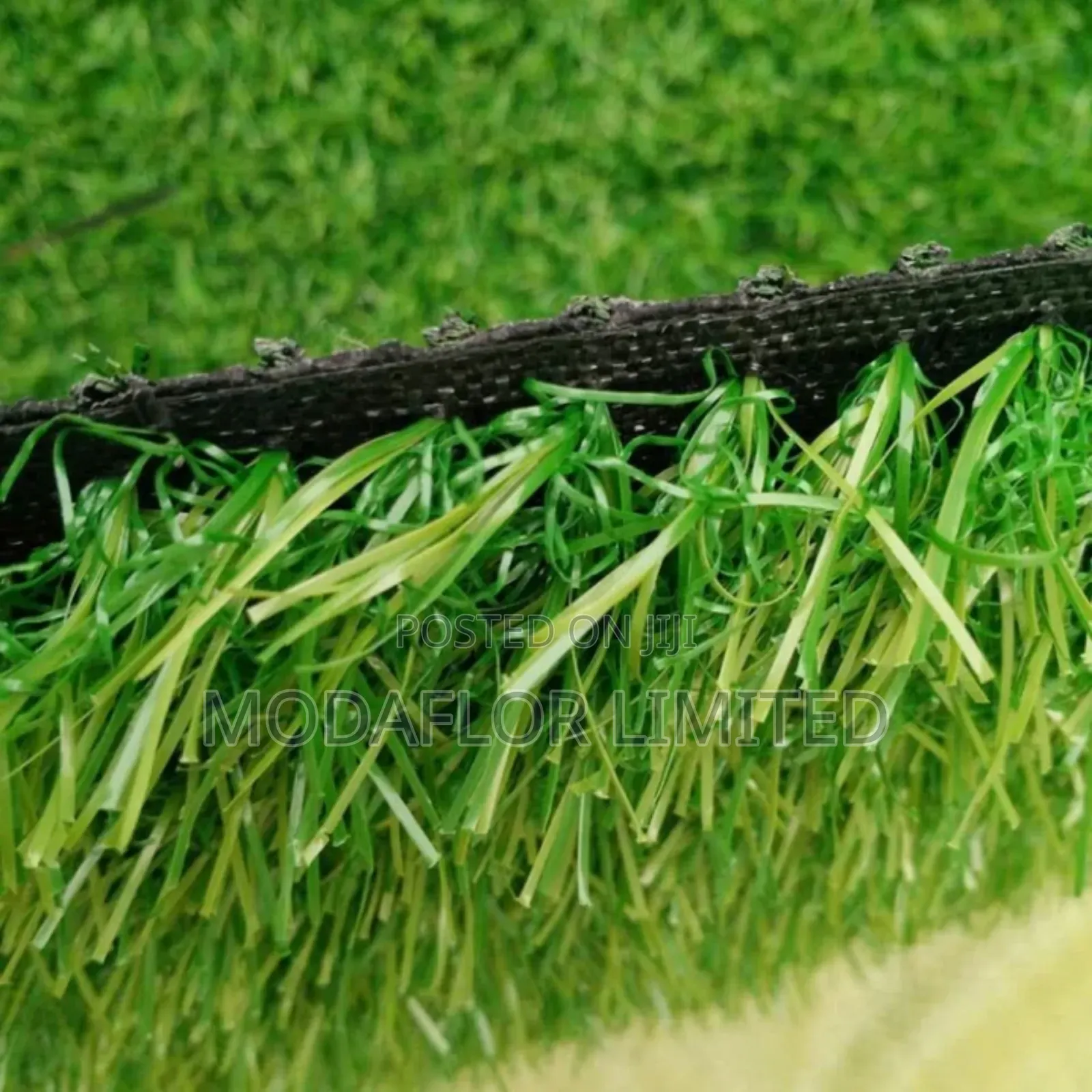 Realistic Artificial Grass Carpet – Indoor Outdoor