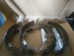 Brake Shoes Toyota Hilux