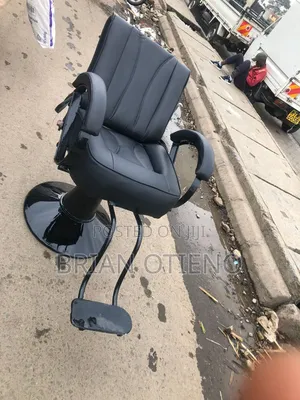 Styling Seats With Footrest