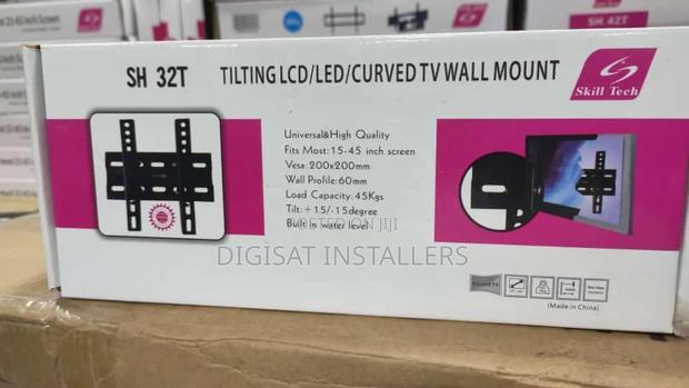Tv Bracket for Most 24"-42" TVS