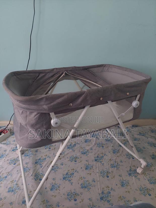 Baby Bassinet - main view