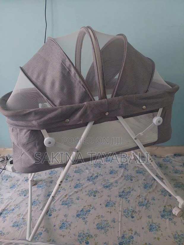 Baby Bassinet - thumbnail 3