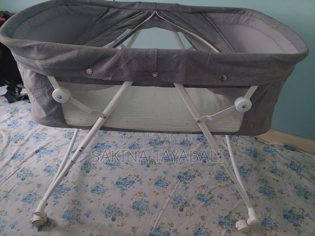 Baby Bassinet - thumbnail 4