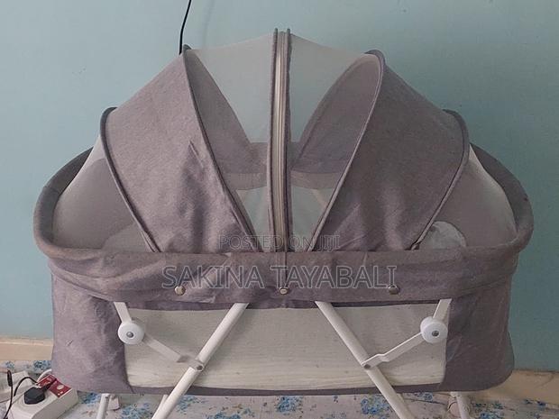 Baby Bassinet - thumbnail 5
