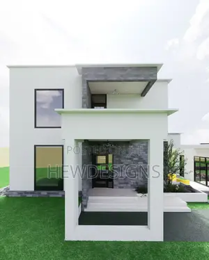 Mansion Design