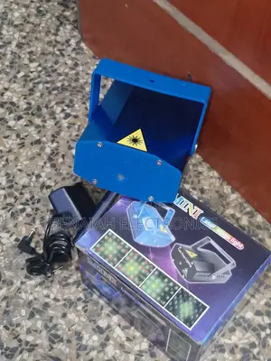 Elegant Mini Laser Light for Clubs