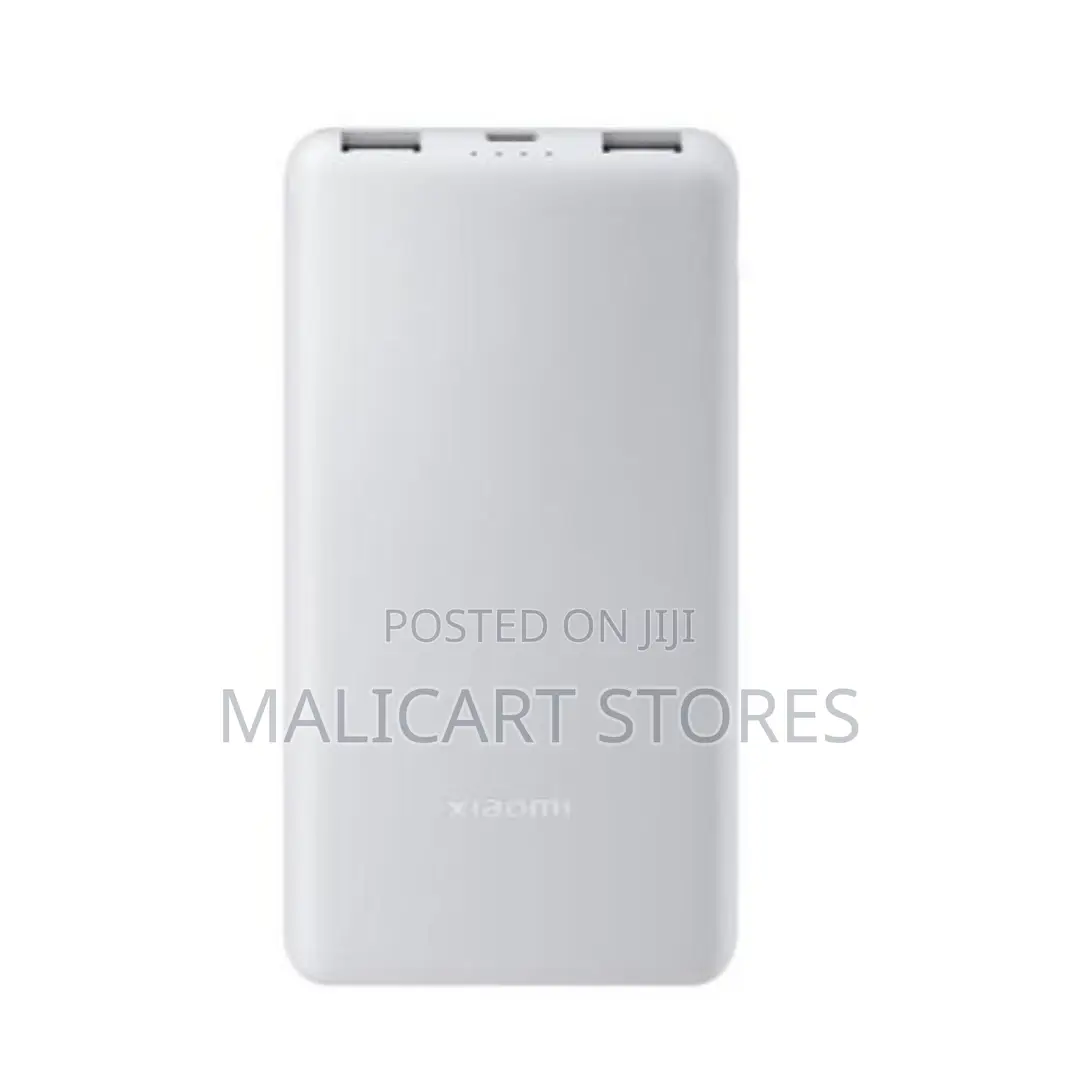 Xiaomi Power Bank 10000mah 22.5w Lite