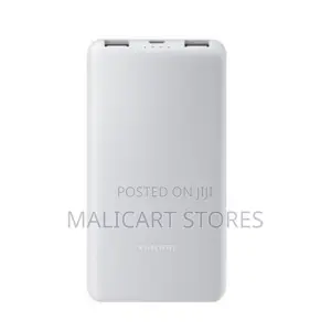 Xiaomi Power Bank 10000mah 22.5w Lite